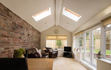 conservatory roof insulation Leightonhill, Angus