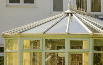 conservatory roof repair Leightonhill, Angus
