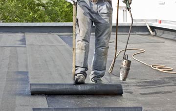flat roof replacement Leightonhill, Angus