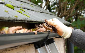 gutter cleaning Leightonhill, Angus