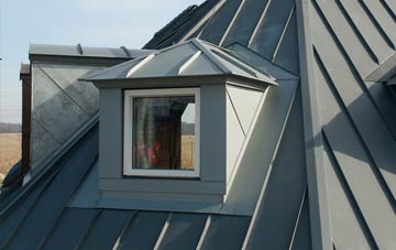 metal roofing Leightonhill, Angus