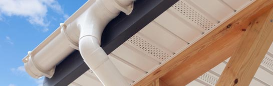 get Leightonhill guttering quotes today