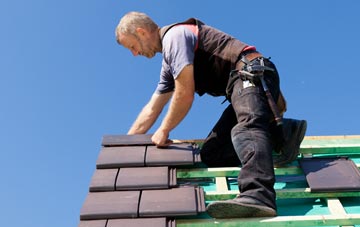 disadvantages of Leightonhill slate roofing