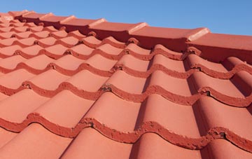Leightonhill tile and slate roof replacement