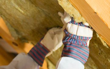 types of Leightonhill pitched roof insulation materials